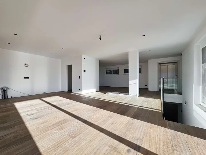 Luxus-Penthouse in A-Lage