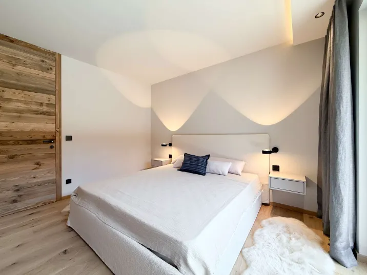 Sonnberg Residenzen - Ski-In/ Ski-Out