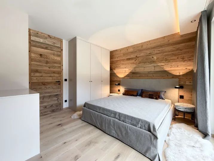 Sonnberg Residenzen - Ski-In/ Ski-Out