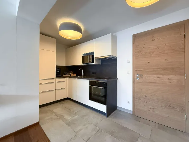 Ski-In/ Ski-Out Wohnung mit XL-Sonnenterrasse