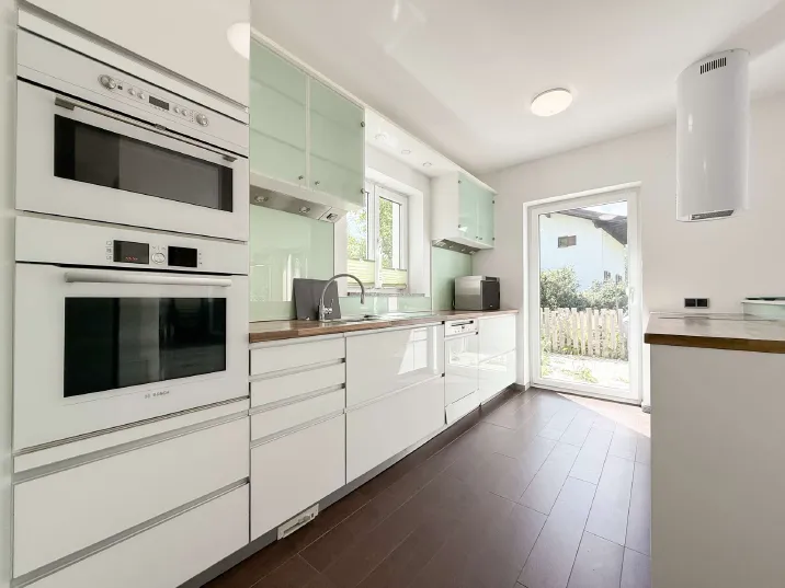 Idyllisches Einfamilienhaus in sonniger Ruhelage