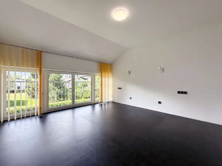Idyllisches Einfamilienhaus in Ruhelage
