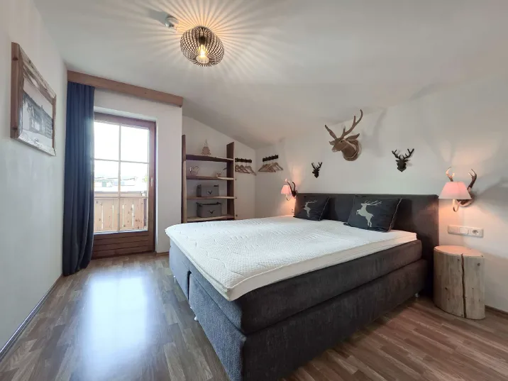 Ski-In Ski-Out Appartement in Bestlage