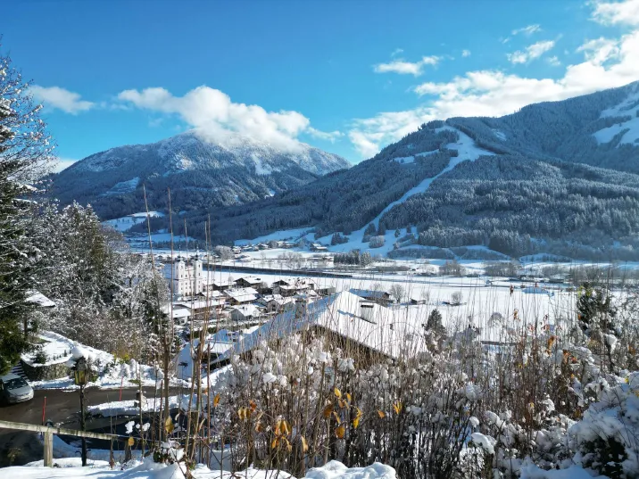 Freizeitwohnsitz in Bestlage