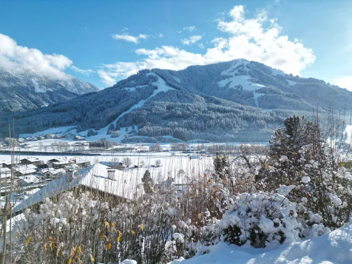 Freizeitwohnsitz in Bestlage