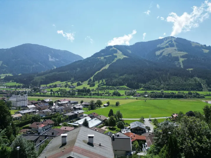 Freizeitwohnsitz in Bestlage