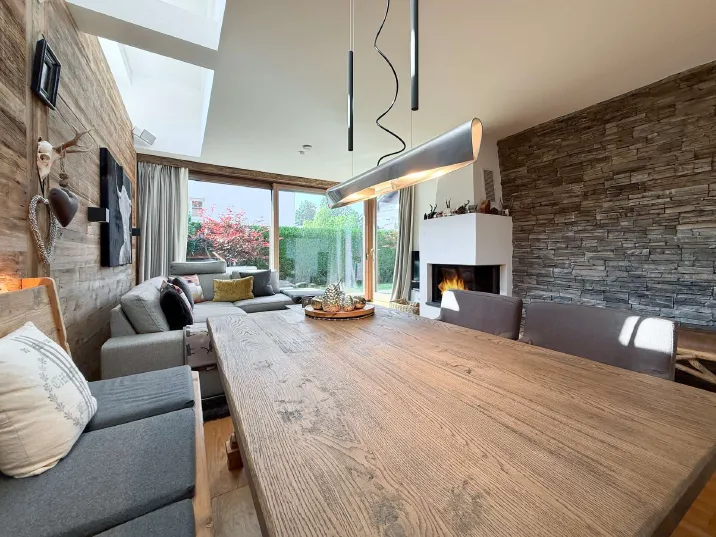 Hochwertige Erdgeschosswohnung in ruhiger Zentrumsnähe