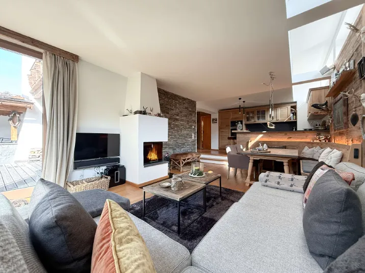 Hochwertige Erdgeschosswohnung in ruhiger Zentrumsnähe