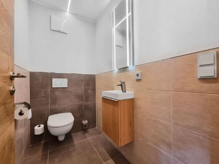 3-Zimmer Neubauwohnung in zentrumsnaher Lage