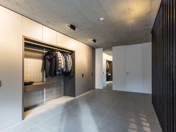 Architektenhaus in sonniger Ausblickslage