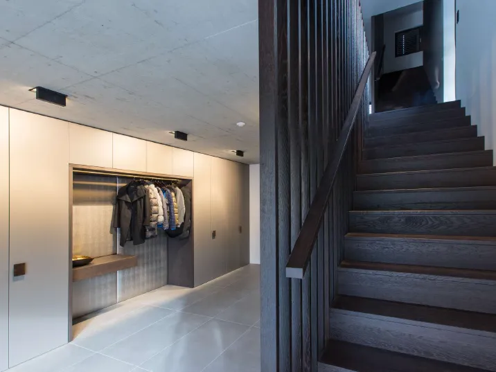 Architektenhaus in sonniger Ausblickslage