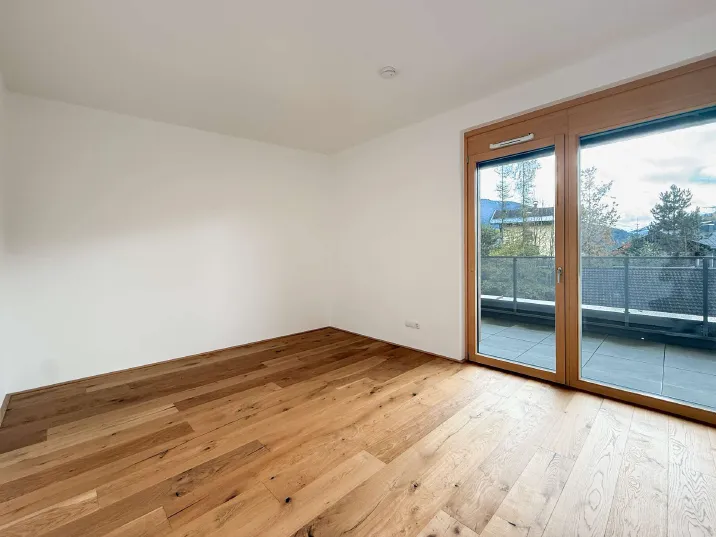 Hochwertiges Neubau-Penthouse in Sackgassenlage