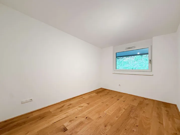 Erstbezugs-Penthouse in ruhiger Zentrumsnähe