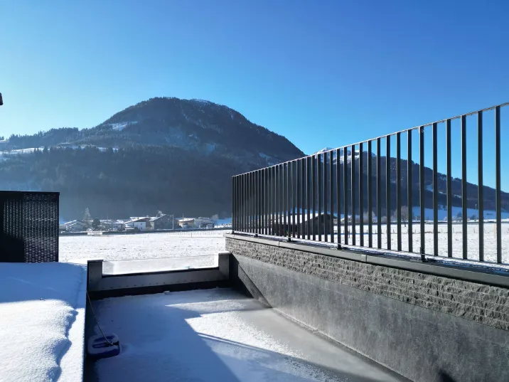 High-End Neubau-Chalet in traumhafter Sonnenlage