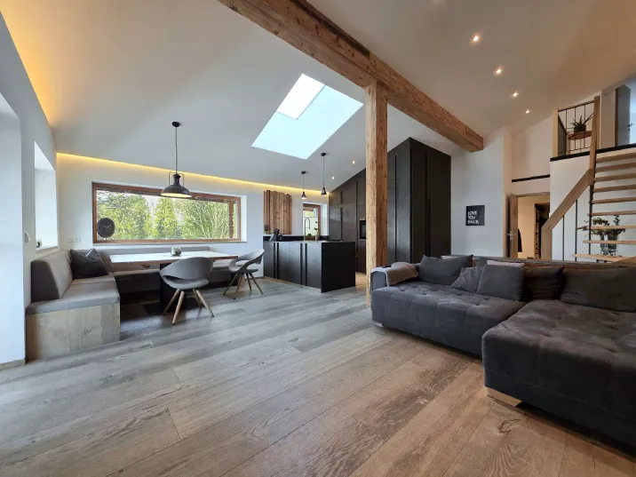 Desgin-Bauernhof in AAA-Lage