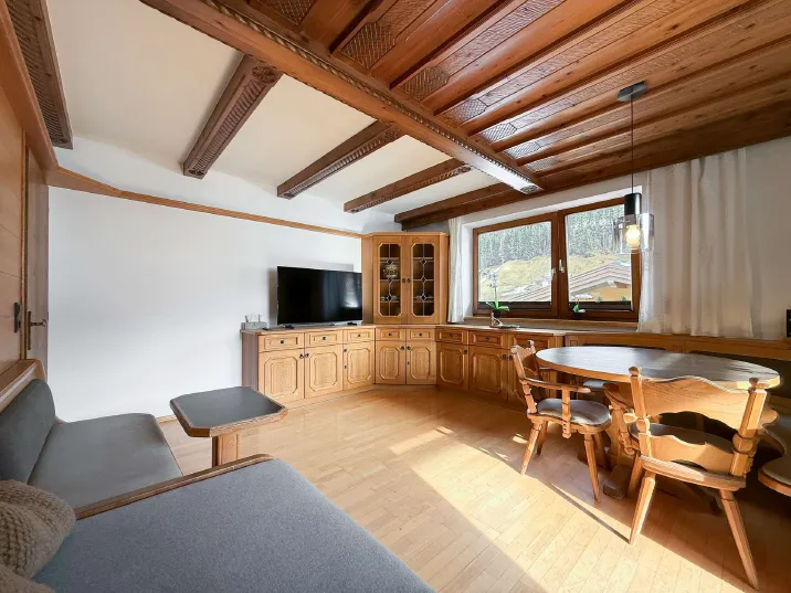 Großzügige 4-Zimmerwohnung im Herzen der Kelchsau