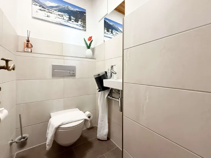 Ruhige gelegene 4-Zimmerwohnung