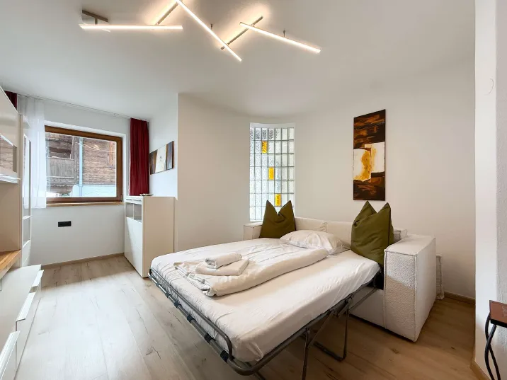 Großzügige 4-Zimmerwohnung im Herzen der Kelchsau