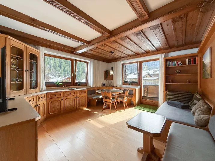 Großzügige 4-Zimmerwohnung im Herzen der Kelchsau