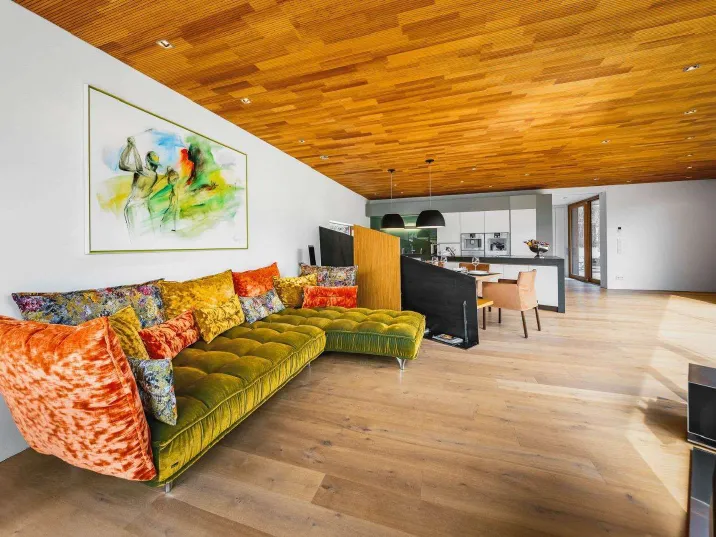 High-End Architektenhaus