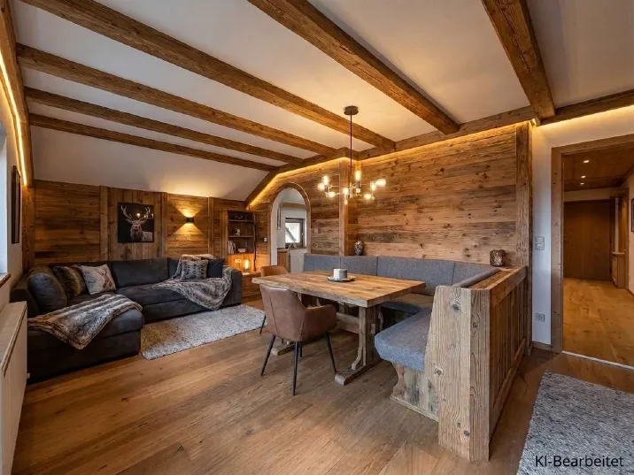 Traumhafte 2-Zimmerwohnung am Sonnberg