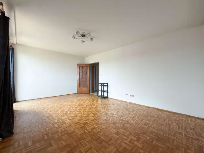 Gepflegte 2-Zimmerwohnung mit Blick ins Grüne