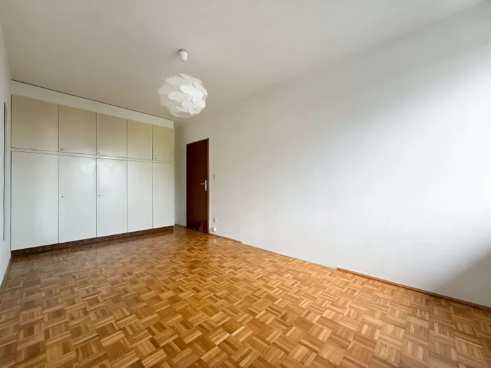 Gepflegte 2-Zimmerwohnung mit Blick ins Grüne