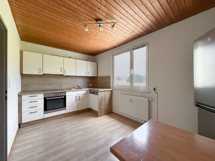 Charmante 2-Zimmerwohnung in Naturnähe