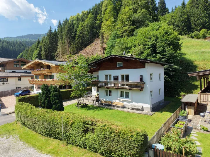 Touristisch Nutzbar - Ski-In/ Ski-Out - Mehrfamilienhaus