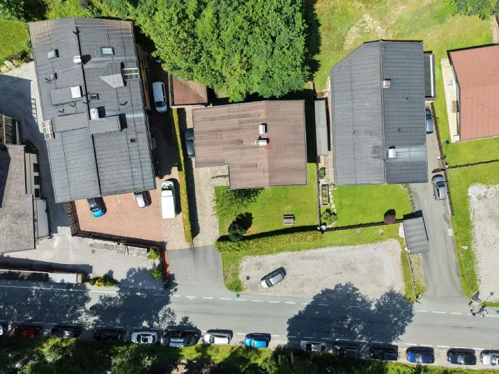 Kaiserblick & Pistennähe - Touristisch Nutzbares Mehrfamilienhaus