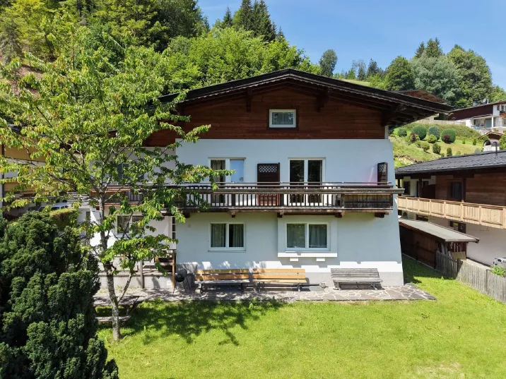Touristisch Nutzbar - Ski-In/ Ski-Out - Mehrfamilienhaus