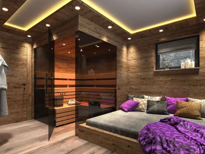 3-Zimmer-Erstbezugswohnung mit Kaiserblick und Ski-Out