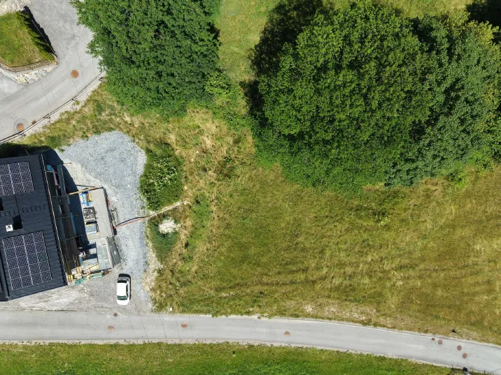 Grundstück am Sonnhang