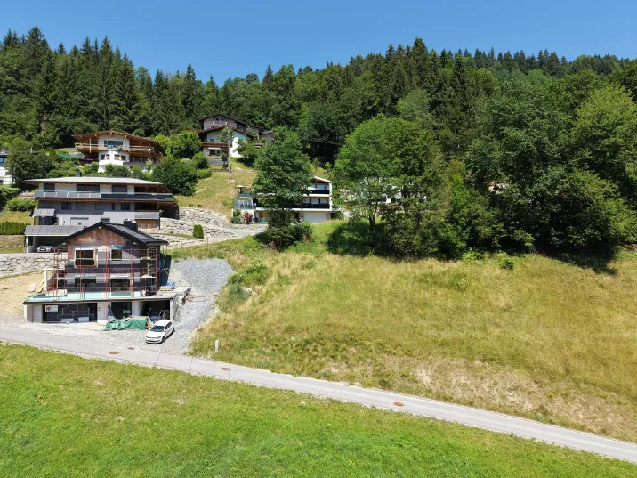Grundstück am Sonnhang