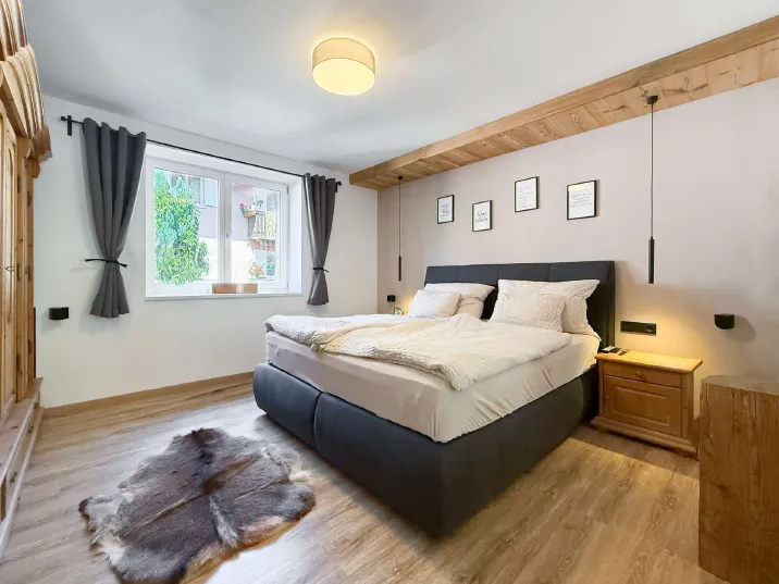 Moderne Doppelhaushälfte in Ruhelage