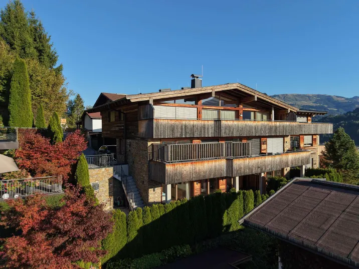 Hochwertige 3-Zimmerwohnung am Sonnberg
