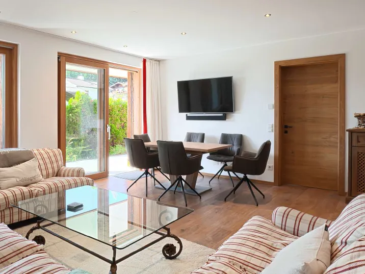 Hochwertige 3-Zimmerwohnung am Sonnberg